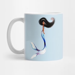 MiMi the Mermaid Mug